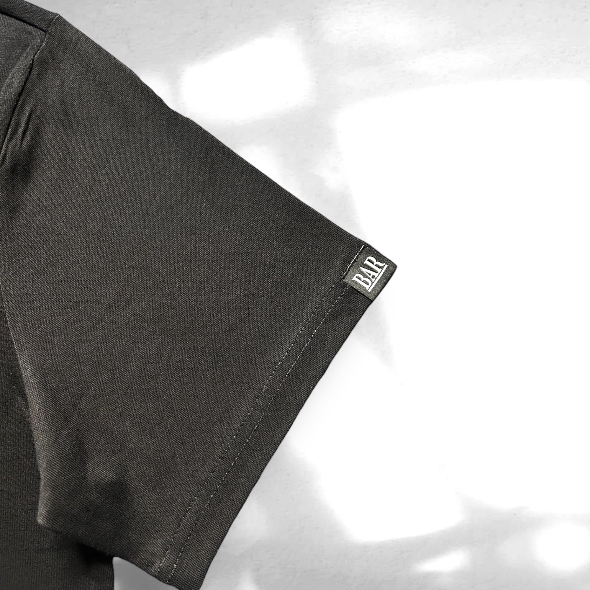 BAR Apparel Tee | Performance Engineered Lifestyle Shirt