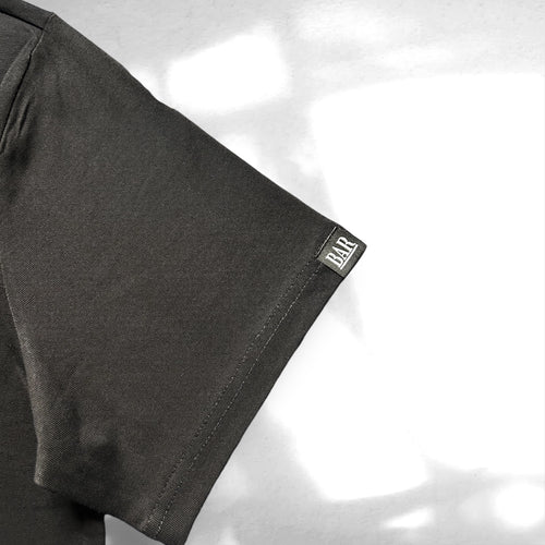 BAR Apparel Tee | Performance Engineered Lifestyle Shirt