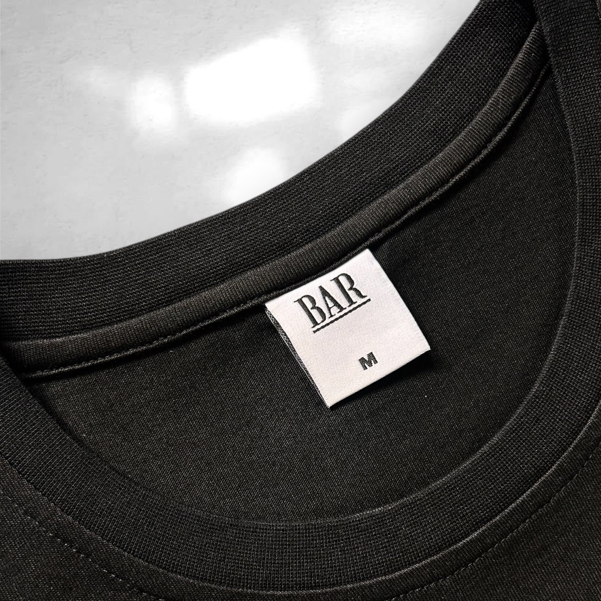 BAR Apparel Tee | Performance Engineered Lifestyle Shirt