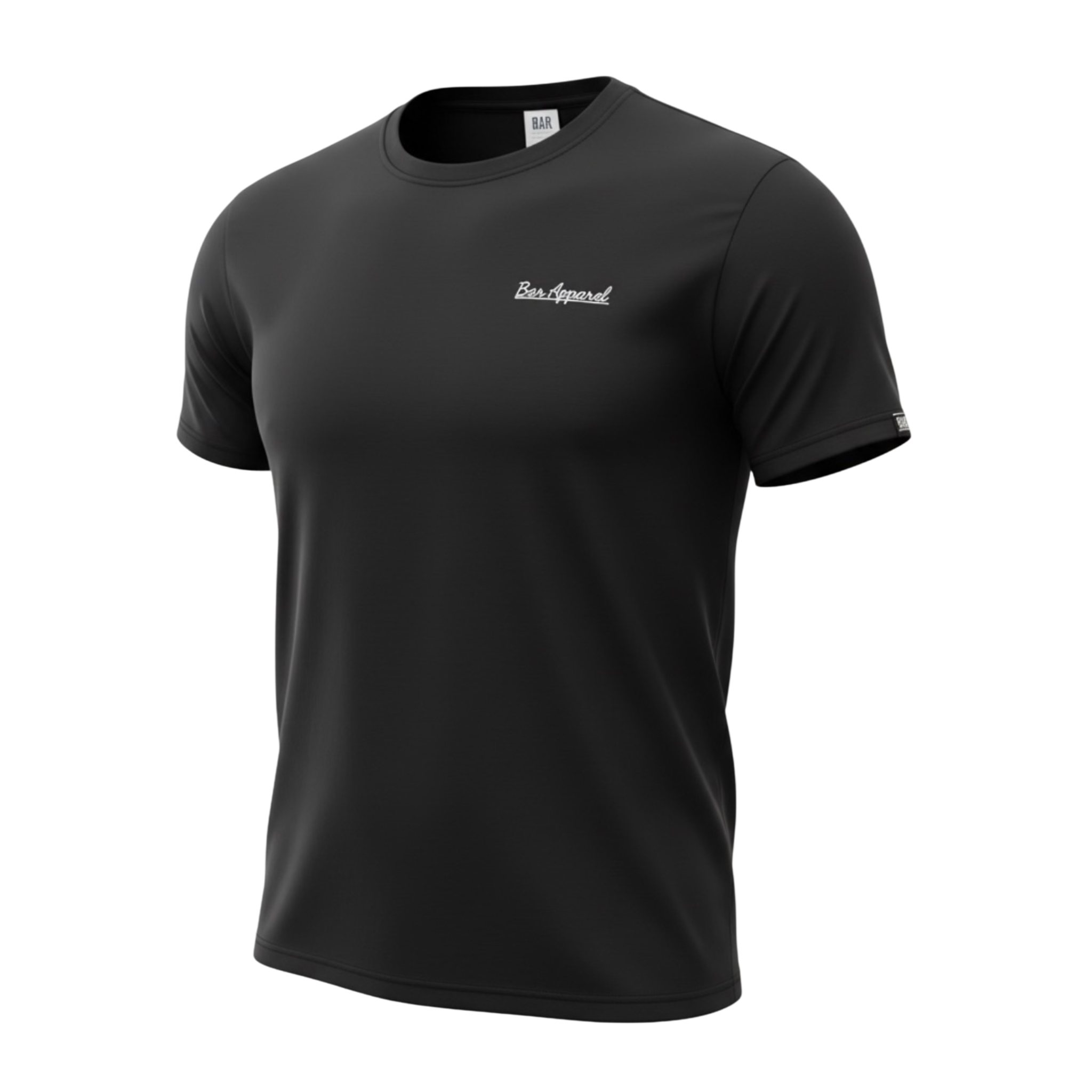 BAR Apparel Tee | Performance Engineered Lifestyle Shirt