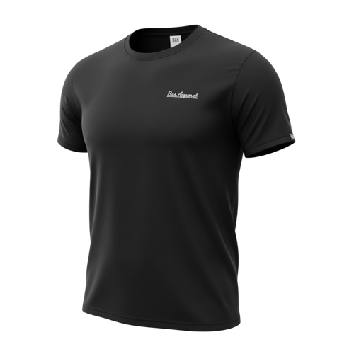 BAR Apparel Tee | Performance Engineered Lifestyle Shirt