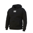 The Shadow Set | Premium Heavyweight Black Jogging Suit