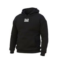 The Shadow Set | Premium Heavyweight Black Jogging Suit