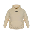 The Signature Set | Luxury French Terry Cream Jogging Suit