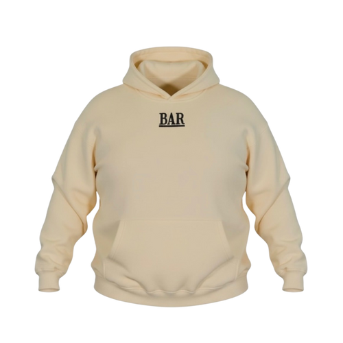 The Signature Set | Luxury French Terry Cream Jogging Suit