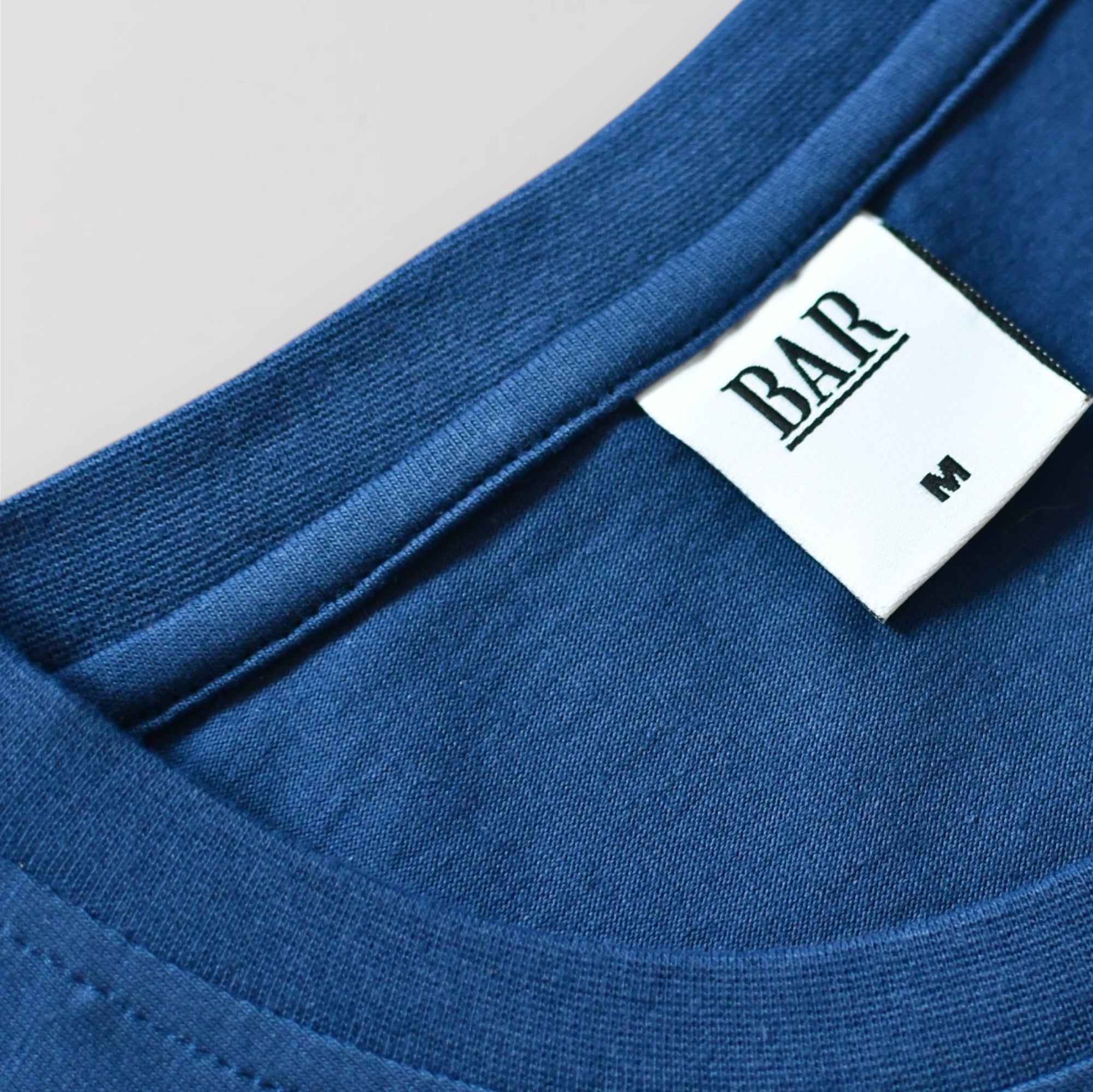 BAR Apparel Tee | Performance Engineered Lifestyle Shirt