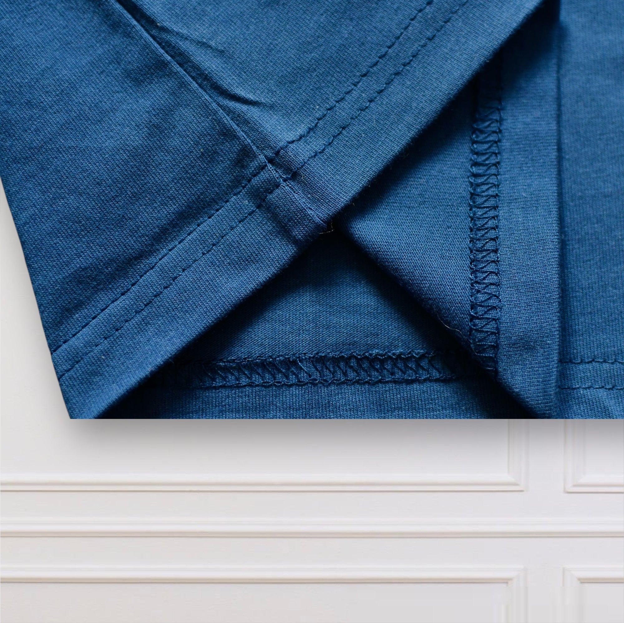 BAR Apparel Tee | Performance Engineered Lifestyle Shirt